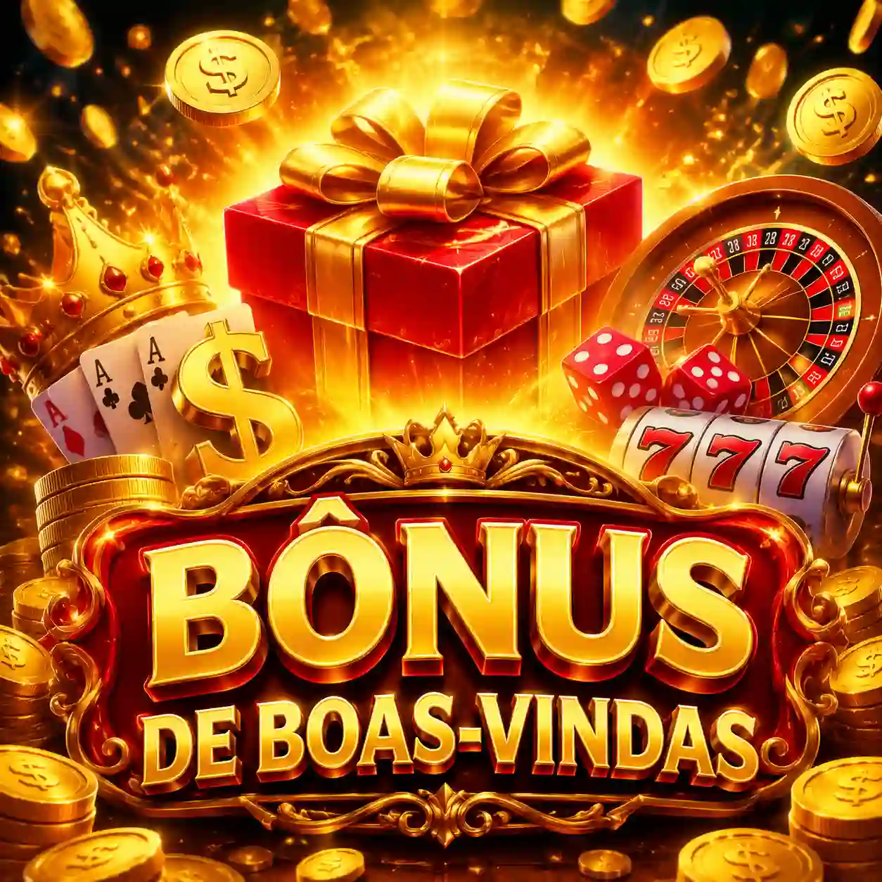 Bônus de boas-vindas ZZ2 Apostas