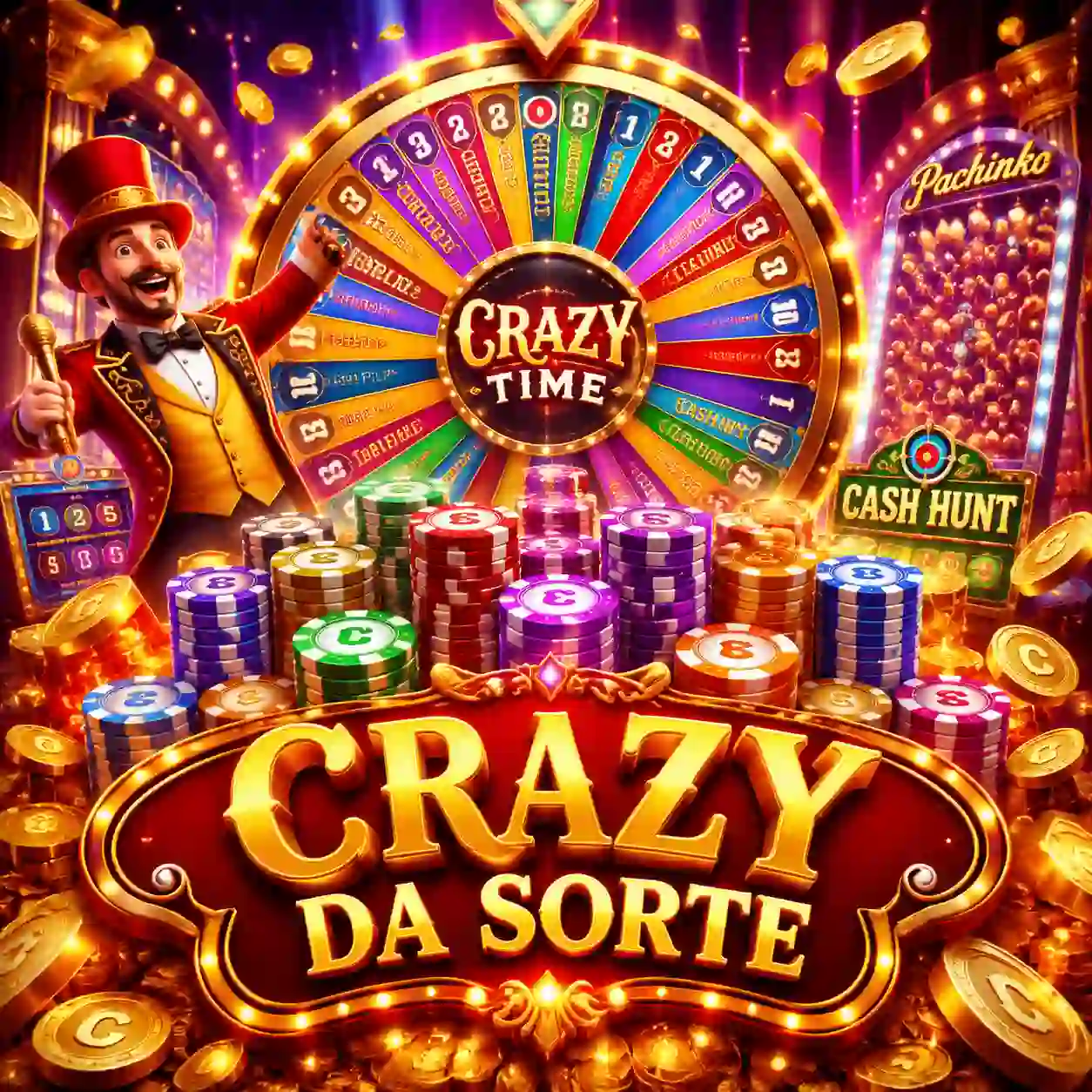 Gráfico de multiplicador de crash game — curva de crescimento