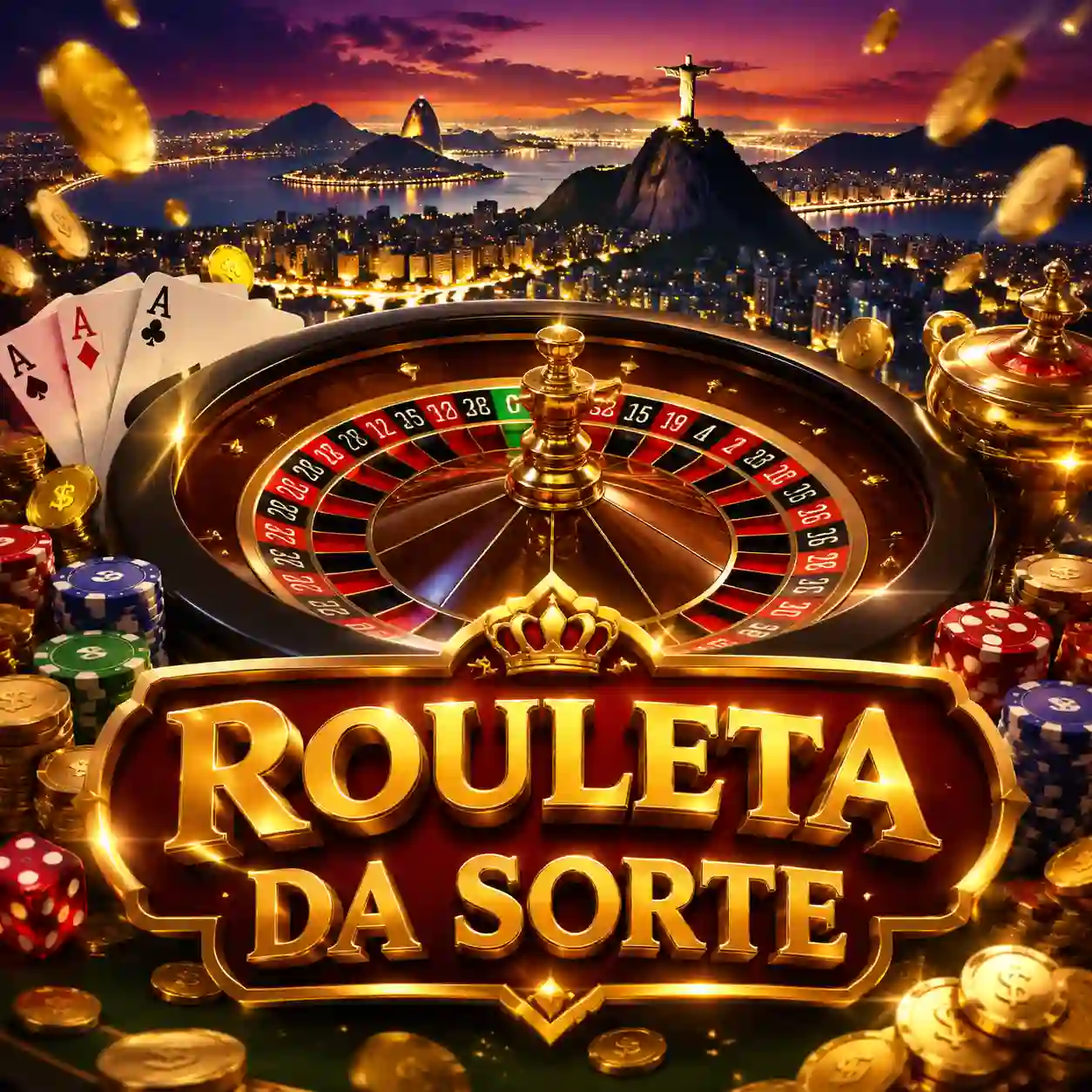 Mesa de roleta ao vivo com dealer profissional