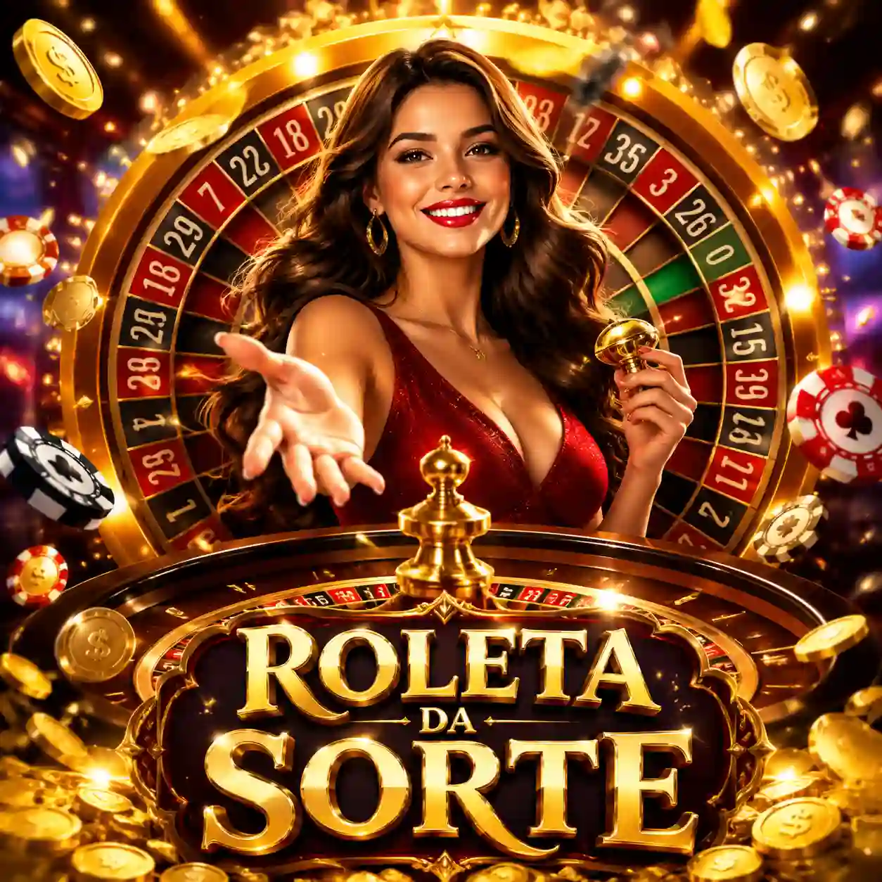 Speed Roulette ao vivo com rodadas rápidas de 25 segundos no zz2.com